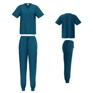 Nursing uniform unisex